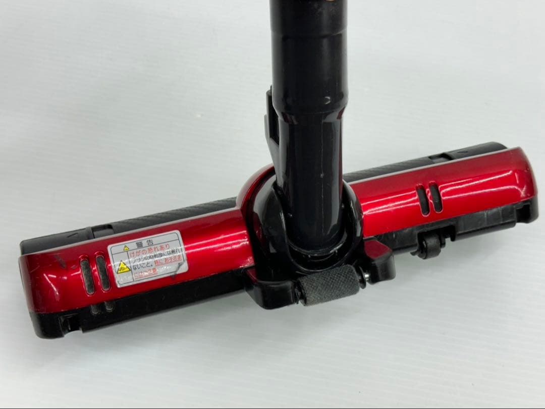 東芝 VC-SG910X 赤 トルネオ ヘッド 回転ブラシ 頭 部品 パーツ - メルカリ