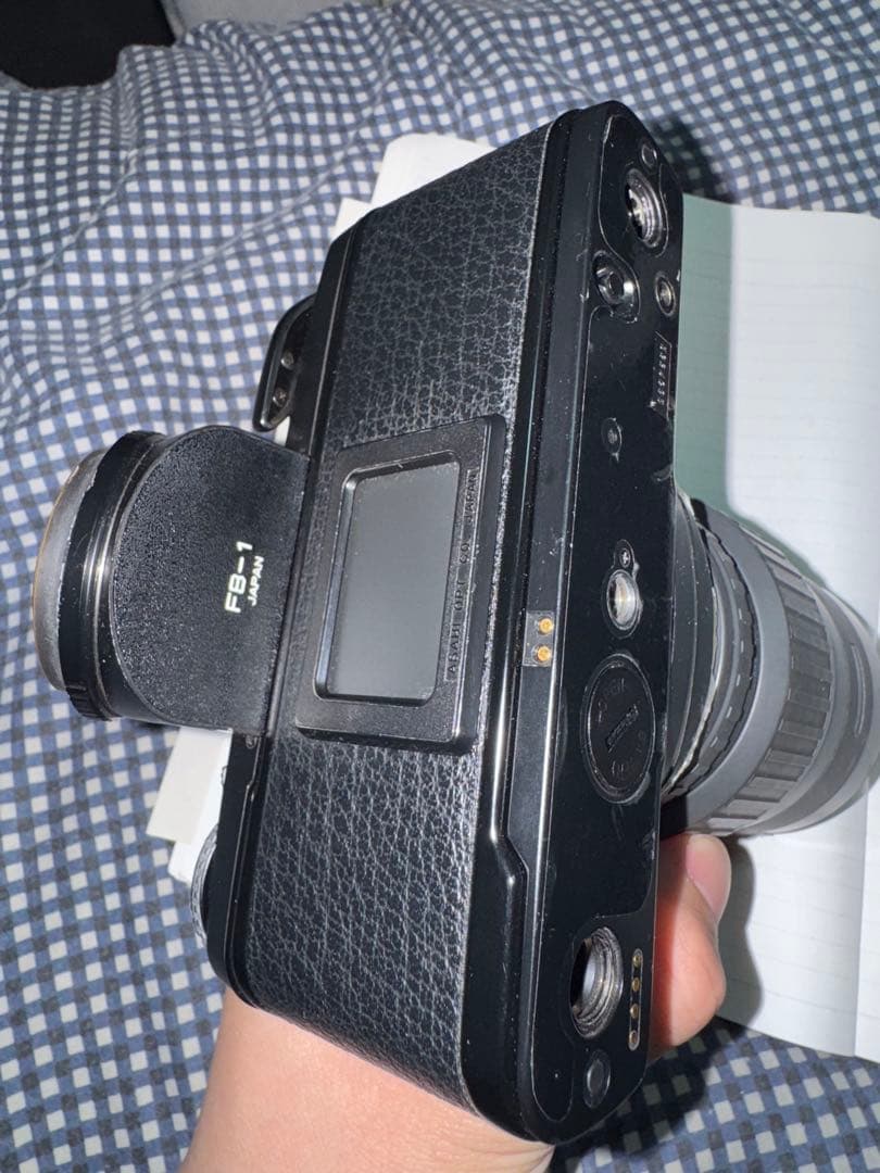 ポ*ン様 PENTAX ペンタックス ILX 一眼レフフィルムカメラ ジャンク