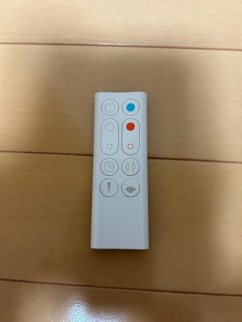 k*u様 ダイソン　hot➕cool 2022年製