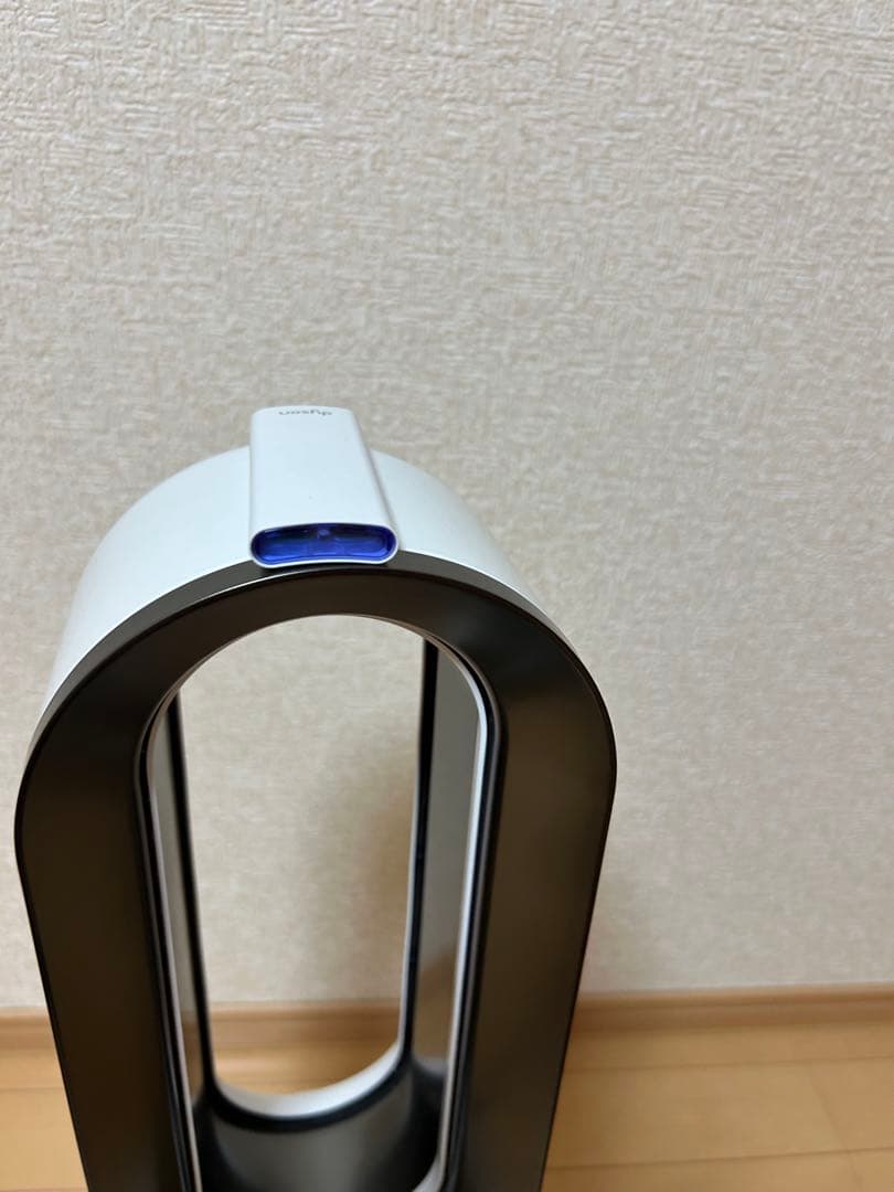 k*u様 ダイソン　hot➕cool 2022年製