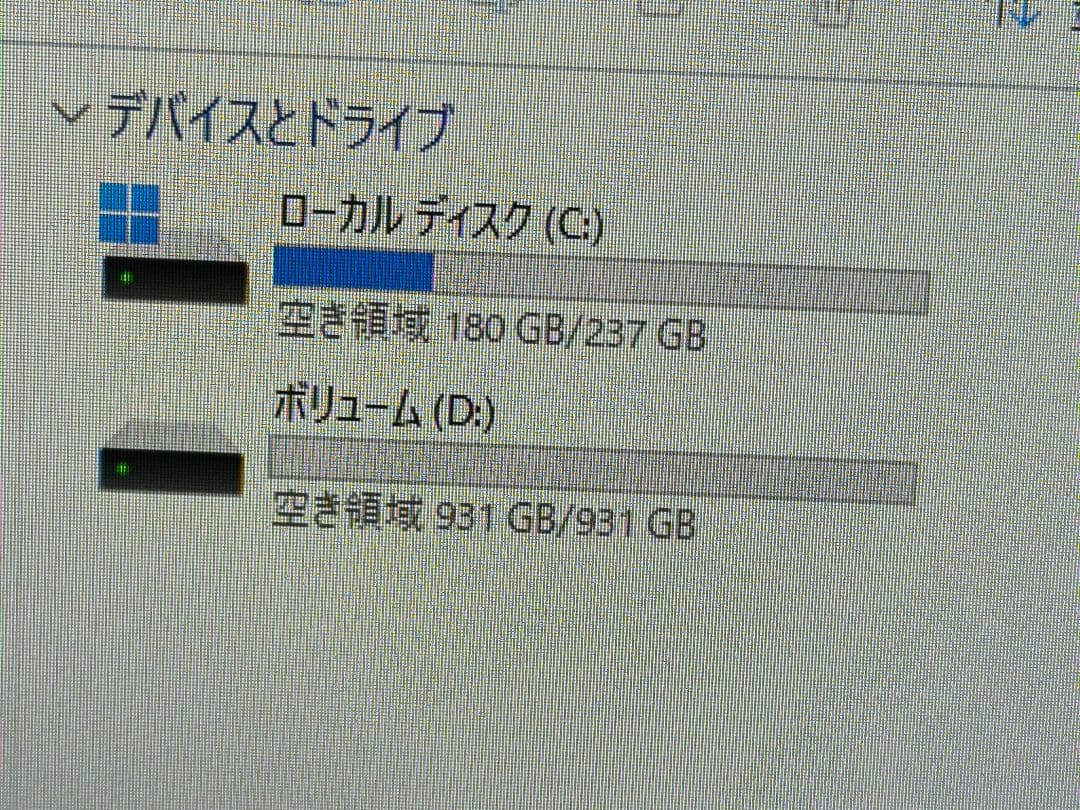 ミニ/HP 400 G6/i5-10600T+16G+Nvme256G+1TB