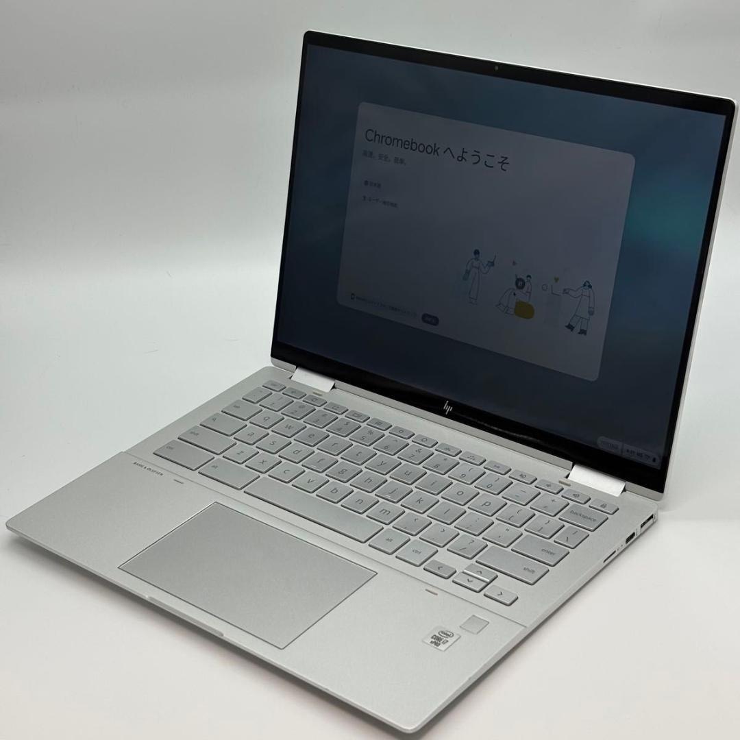 Chromebook本体 HP Elite c1030 Chromebook 16GB/128GB 3 HP Elite c1030 Chromebook - スペック、テスト、価格 | LaptopMedia 日本