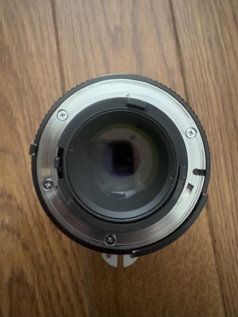 レンズ(単焦点) Carl Zeiss Planar 85mm 1.4 ZF