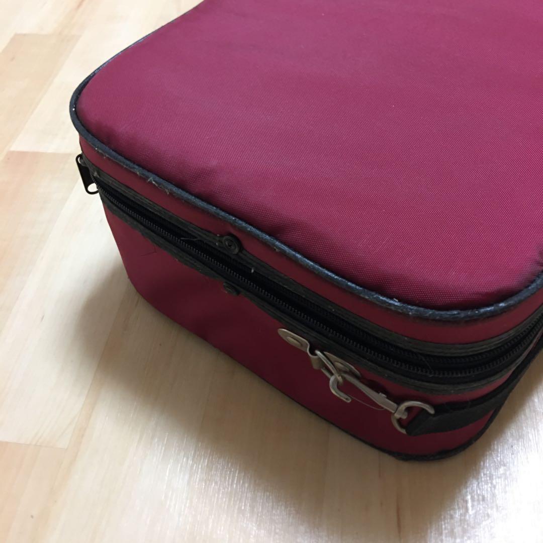 津軽三味線　1.7kg 超軽量ケース　国産ECHO-POP社製