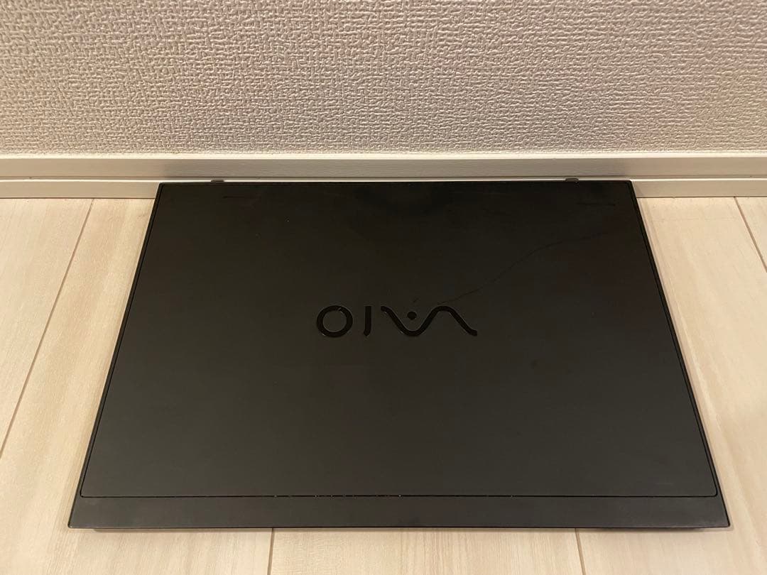 訳あり】VAIO VJS142C12N i7 10世代 256GB LTE - メルカリ