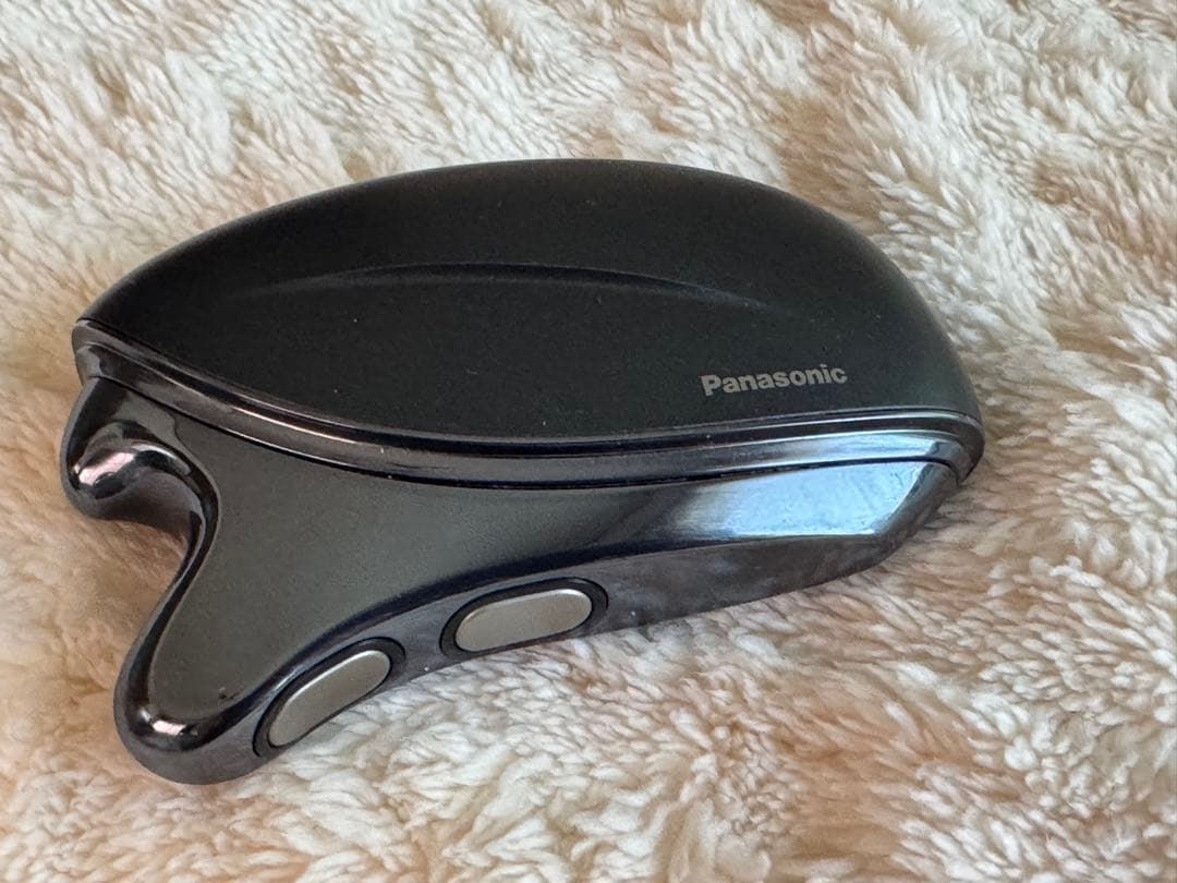 Panasonic 美顔器 マッサージ機能付き　カッサ