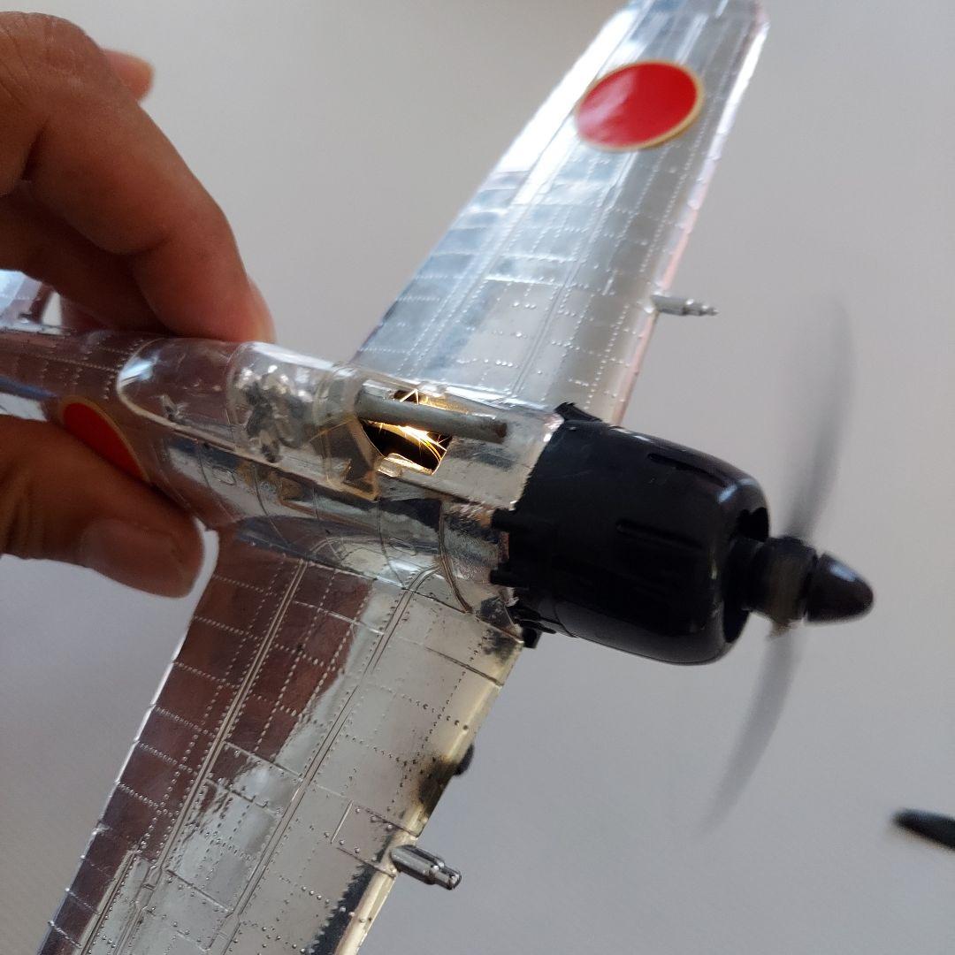 ゼロ戦 トープレ