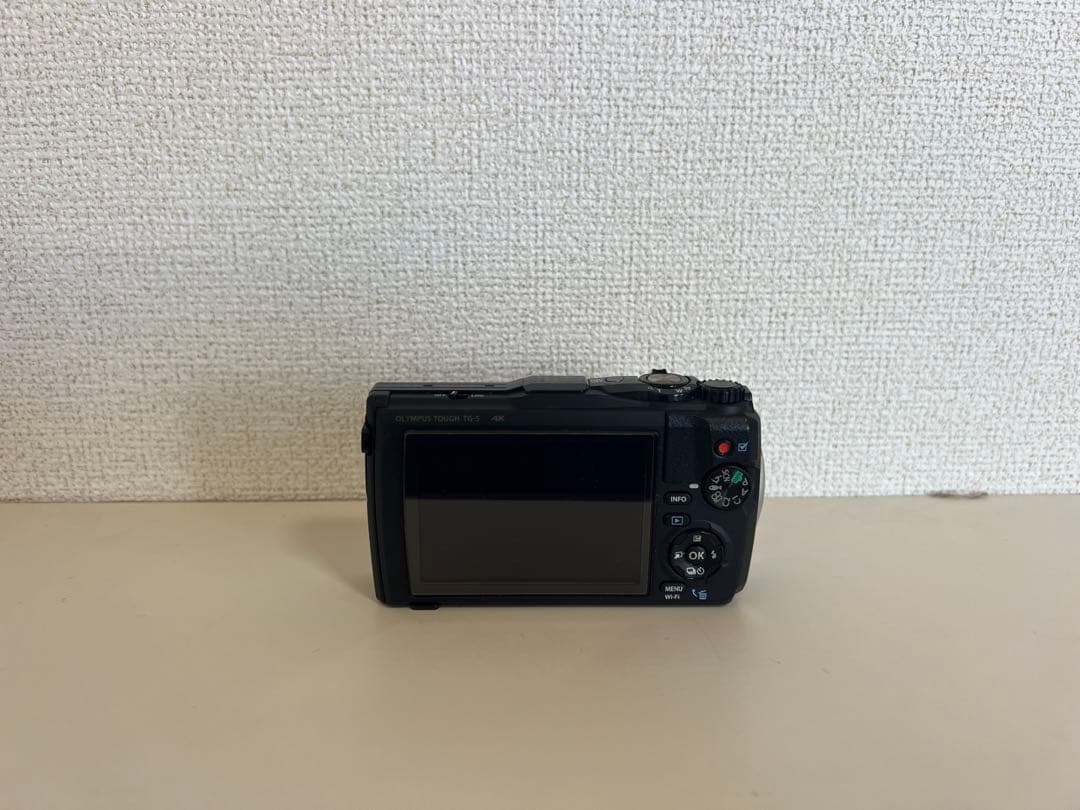 『専用』OLYMPUS Tough TG-5
