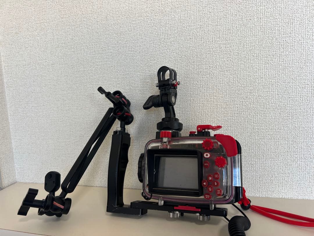 『専用』OLYMPUS Tough TG-5