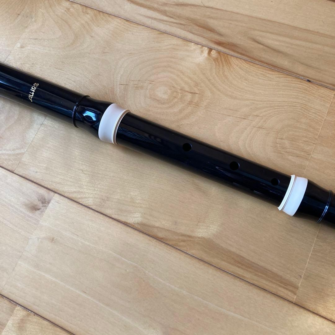 ALIOS （アウロス）フラウト トラベルソ - メルカリ