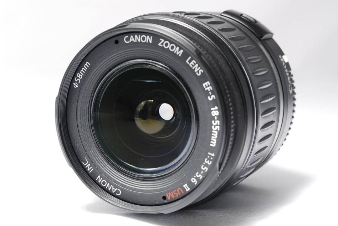 ♥届いてすぐ使える♥Canon Kiss X4☆一眼レフカメラ☆美品 初心者