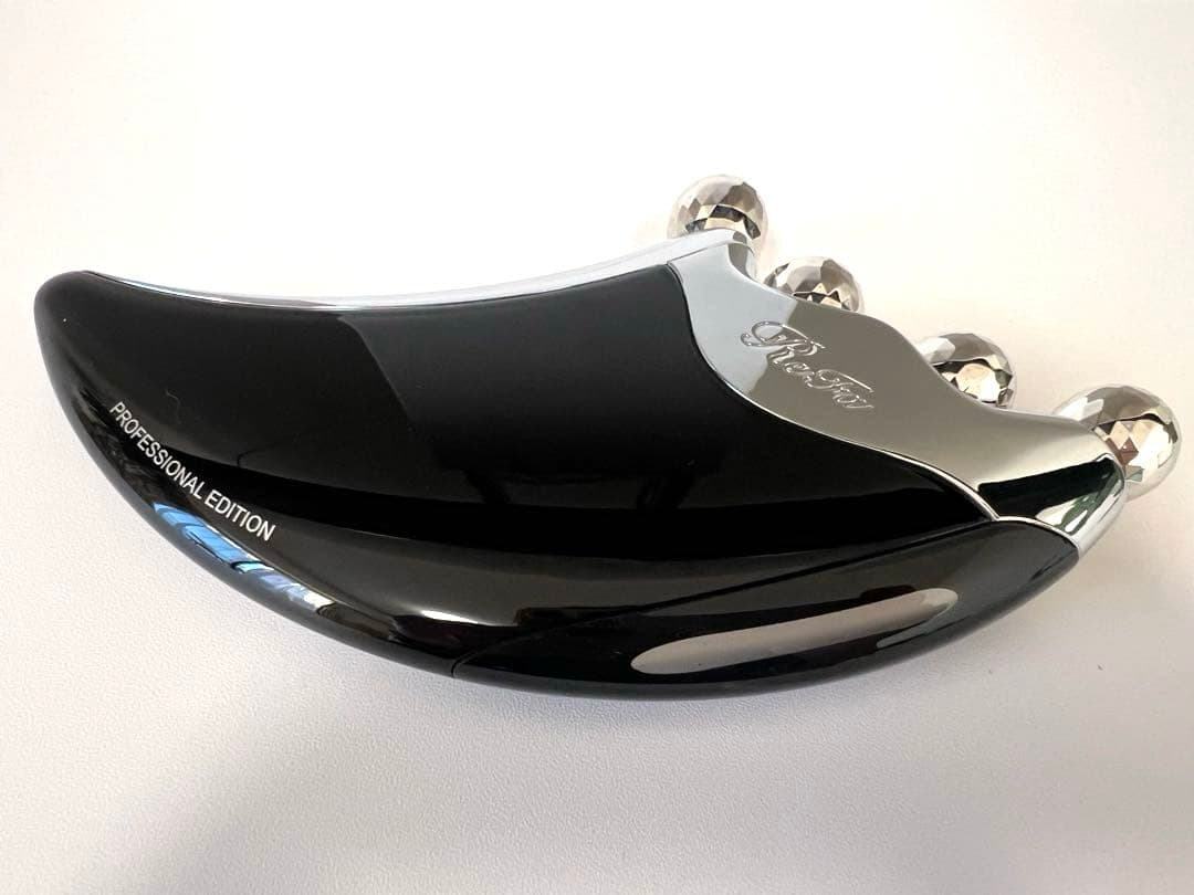 ReFa4CAXA リファフォーカッサ　美顔器ローラー