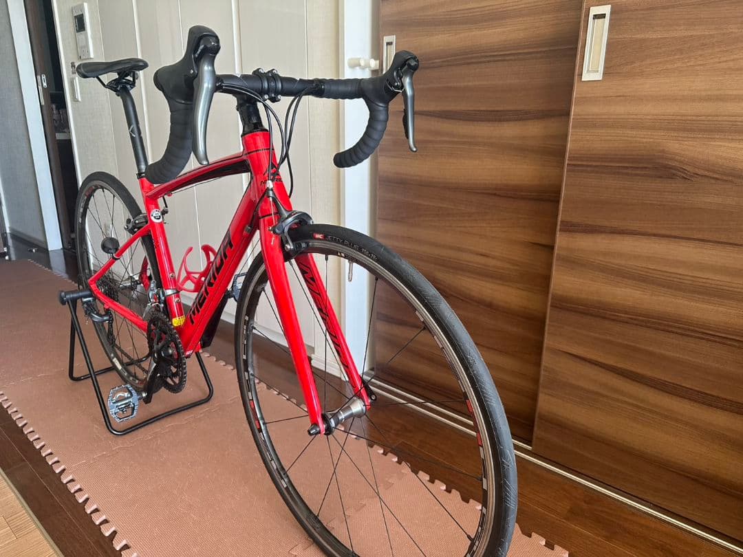 MERIDA ride80　メリダ　ライド80 RIDE（ライド）80｜MERIDA公式オンラインショップ｜MERIDA SHOP