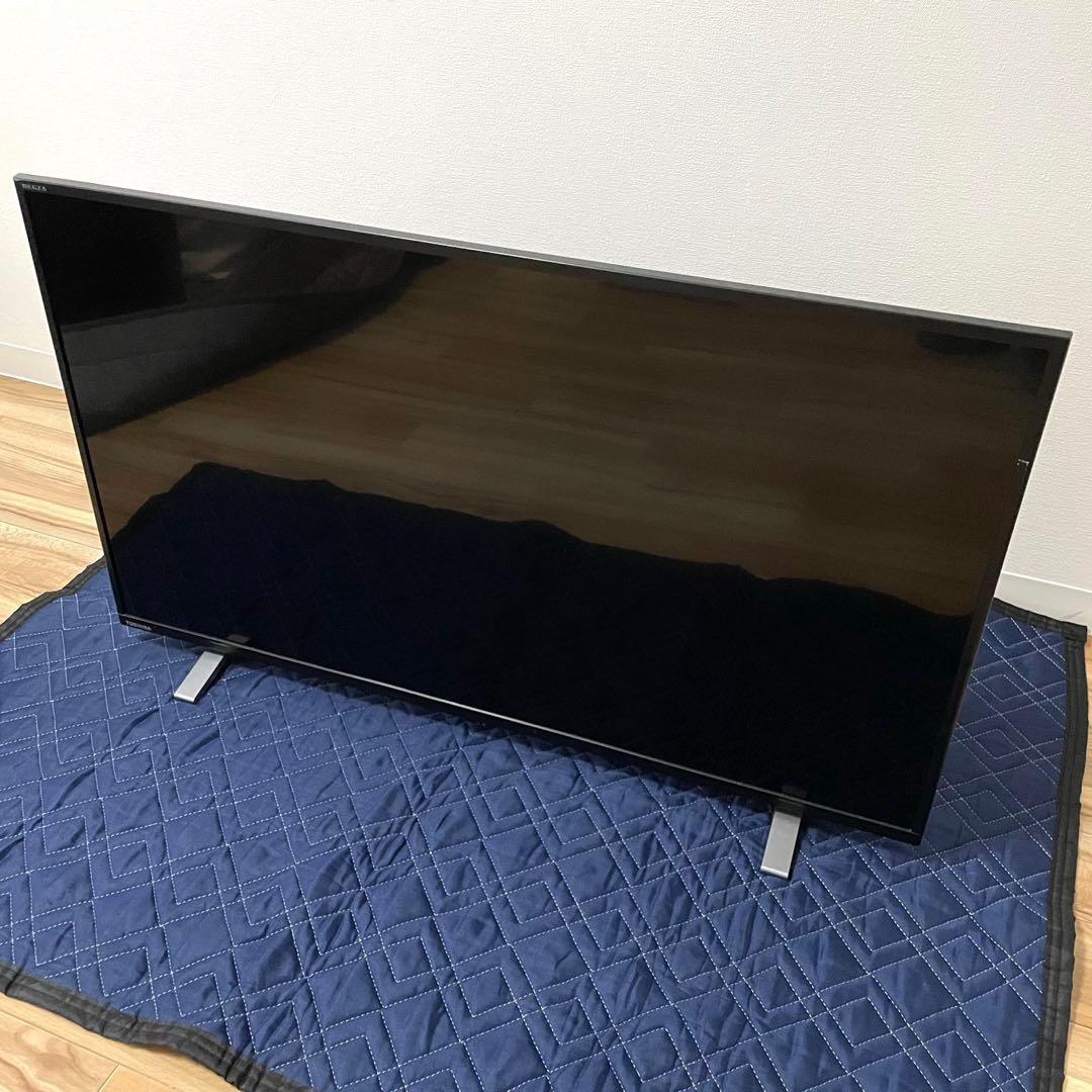 [匿名配送]TOSHIBA REGZA 40型液晶テレビ 40V34