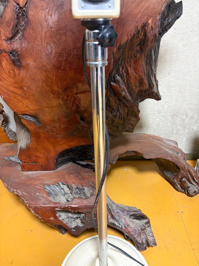 Fraisheur FR-1979レトロ扇風機 動作確認済