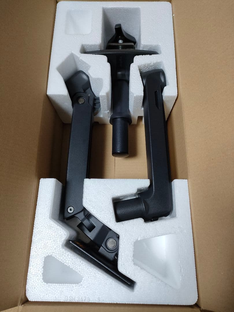 エルゴトロン LX デスクマウントアーム PCモニターアーム ブラック