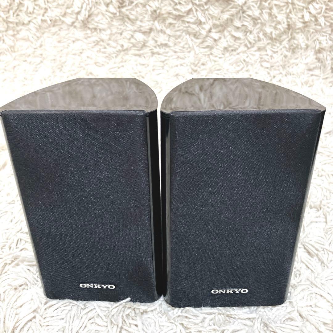 ONKYO HTX-22HDX デジタルサラウンドシステム