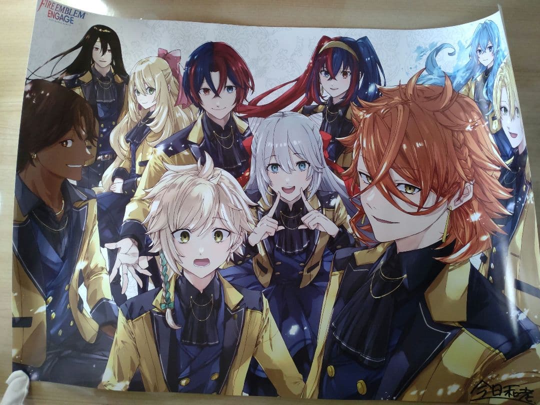 コードギアス クリアファイル ブロマイド ノート まとめ売り