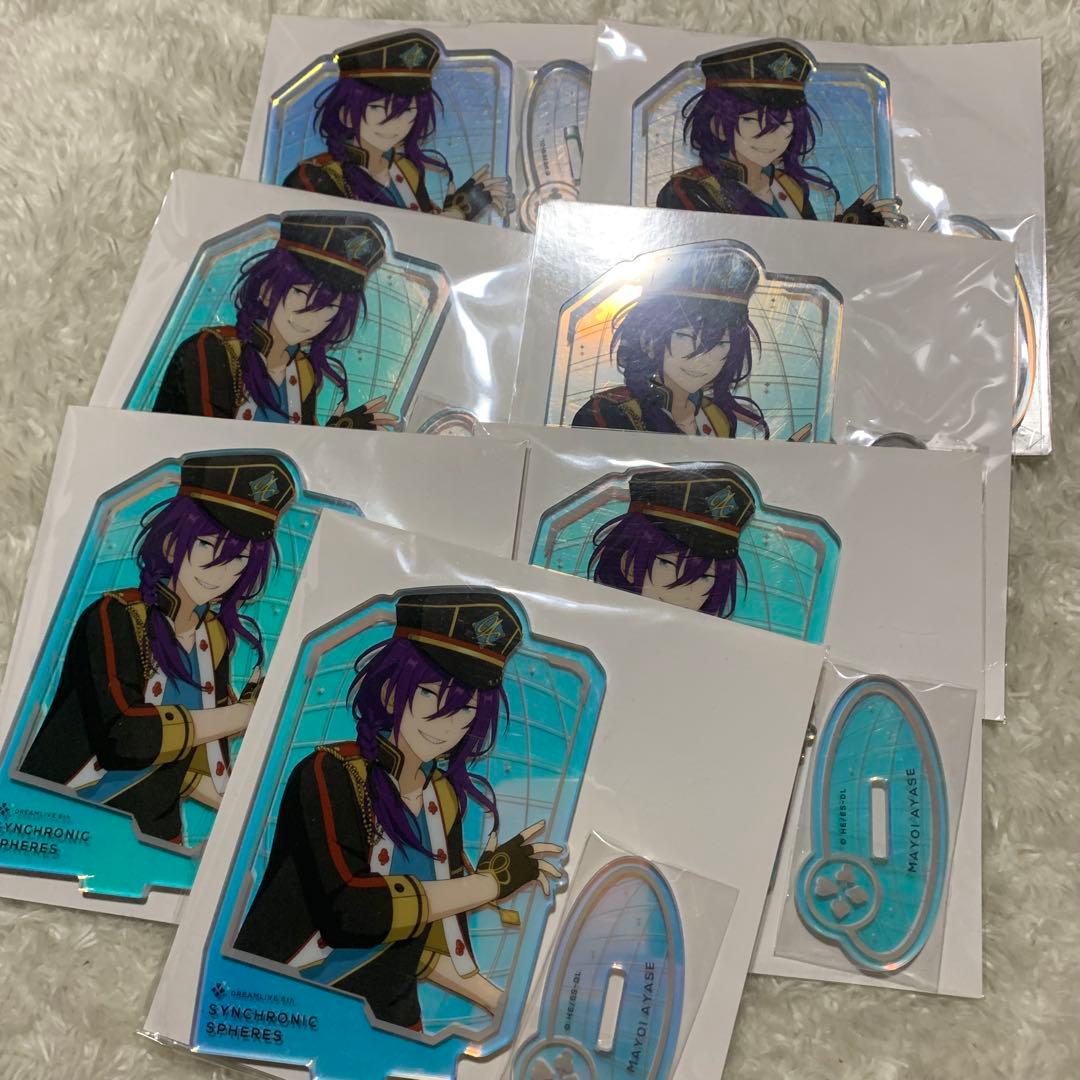 あんスタ まとめ売り 大量 段ボール 缶バッジ