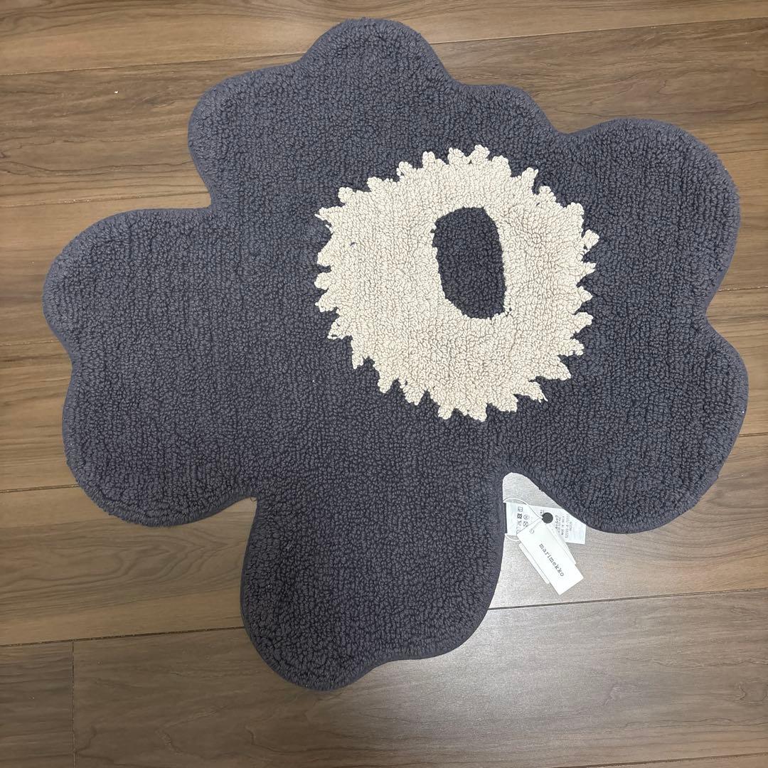 マリメッコ　バスマット 楽天市場】【日本正規品】 マリメッコ バスマット 綿100％ 大判