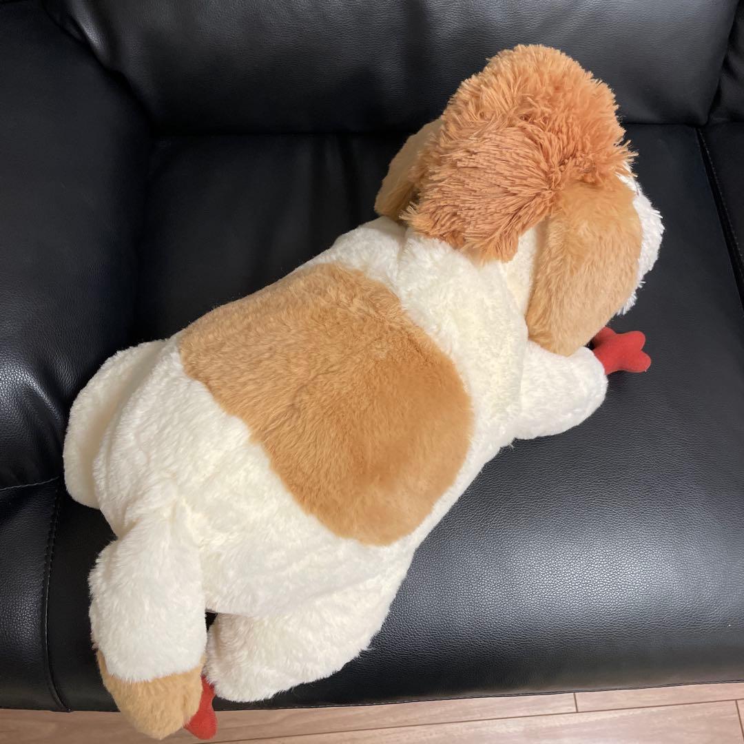 ヒン ぬいぐるみ ジブリパーク ハウルの動く城 新品タグ付 - メルカリ