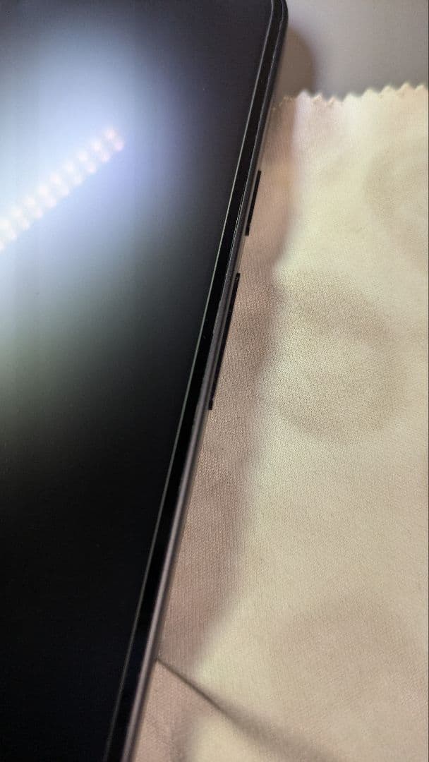 Google Pixel 9a SIMフリー　128GB オブシディアン