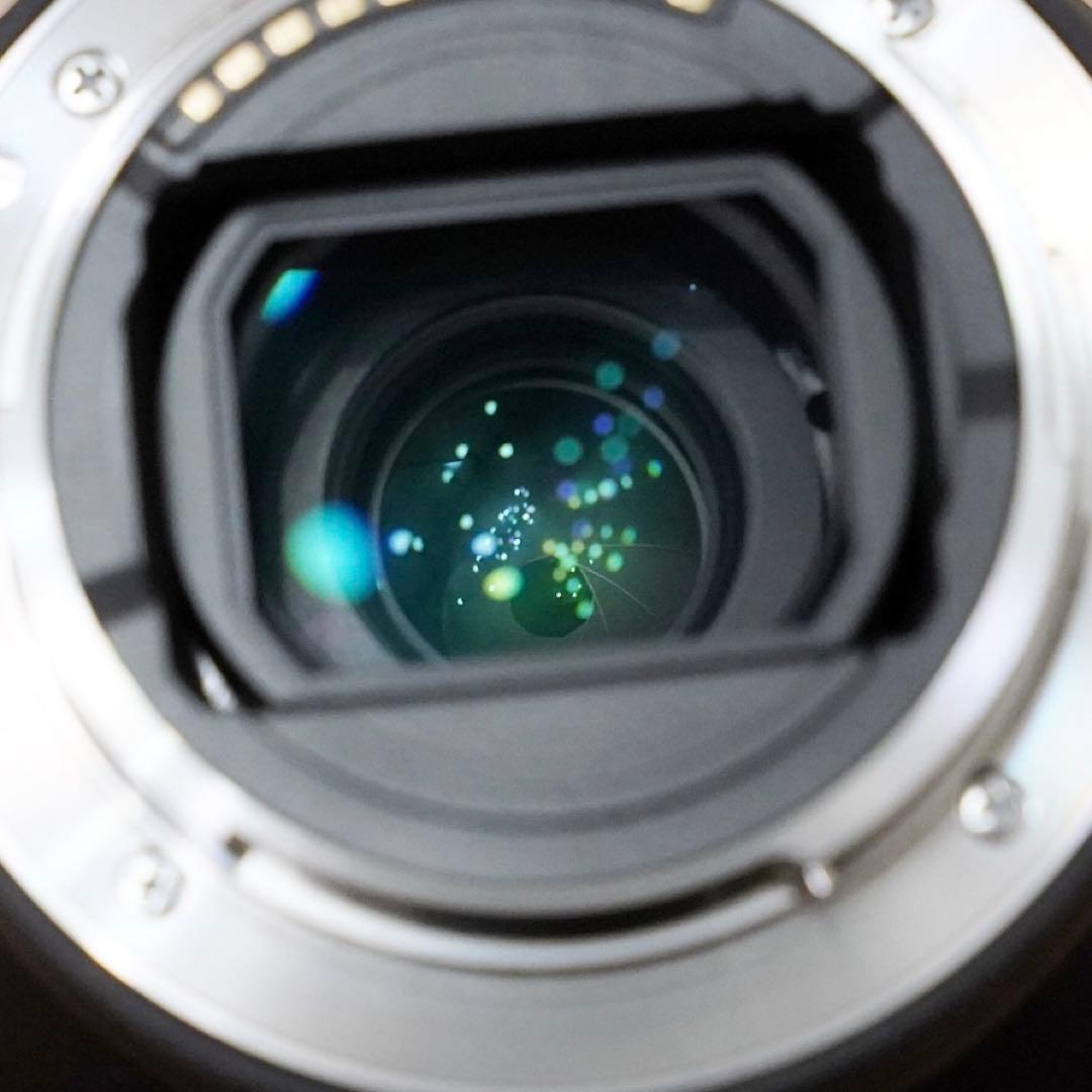 【最終値下げ】SONY FE 24-105F4 G OSS(フィルター付き)