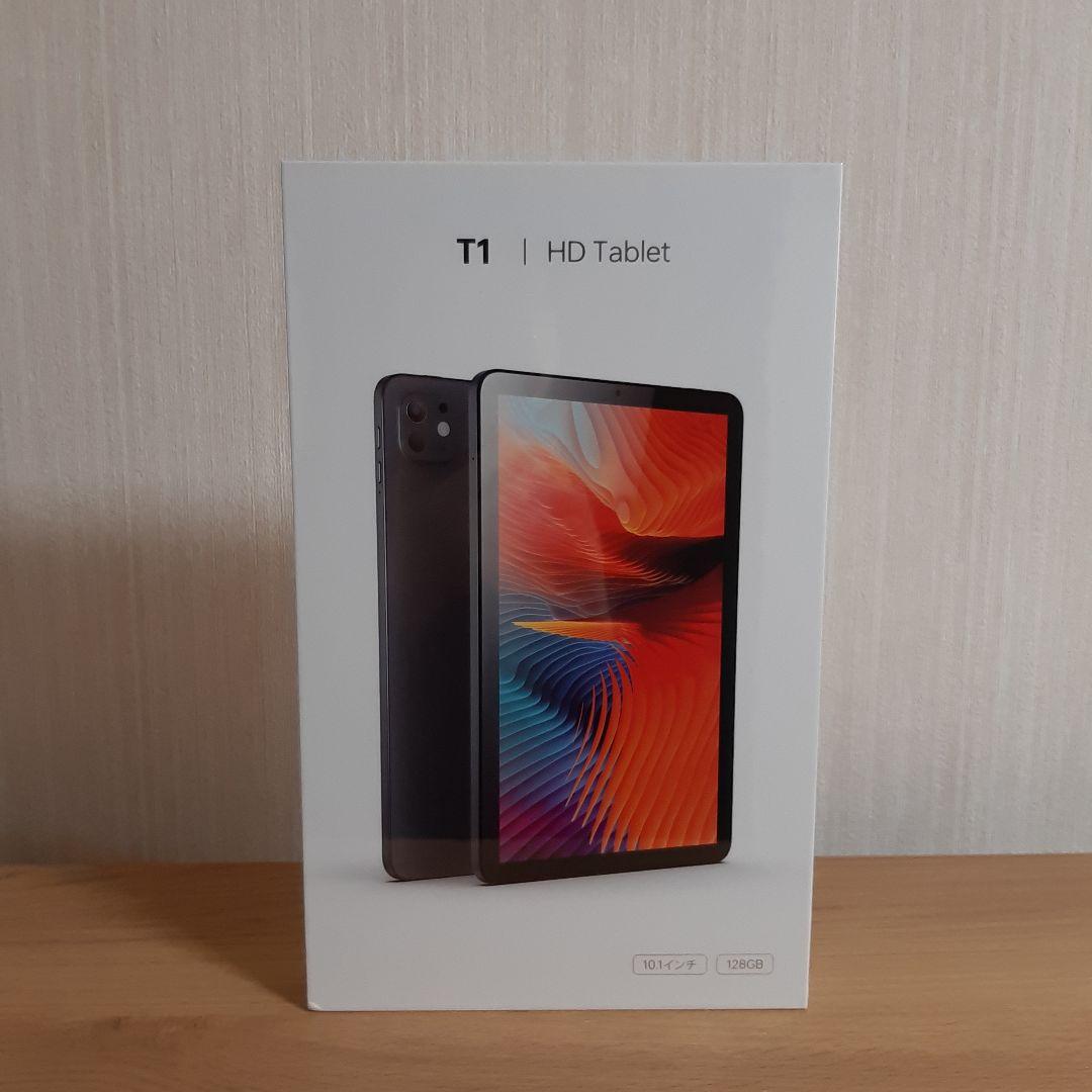 【新品】タブレット Android15 12G+128G 10.1インチ 8コア