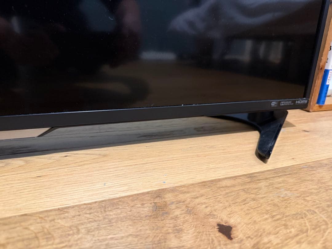 SHARP LC-43UB30U 43インチ4K液晶テレビ 本体