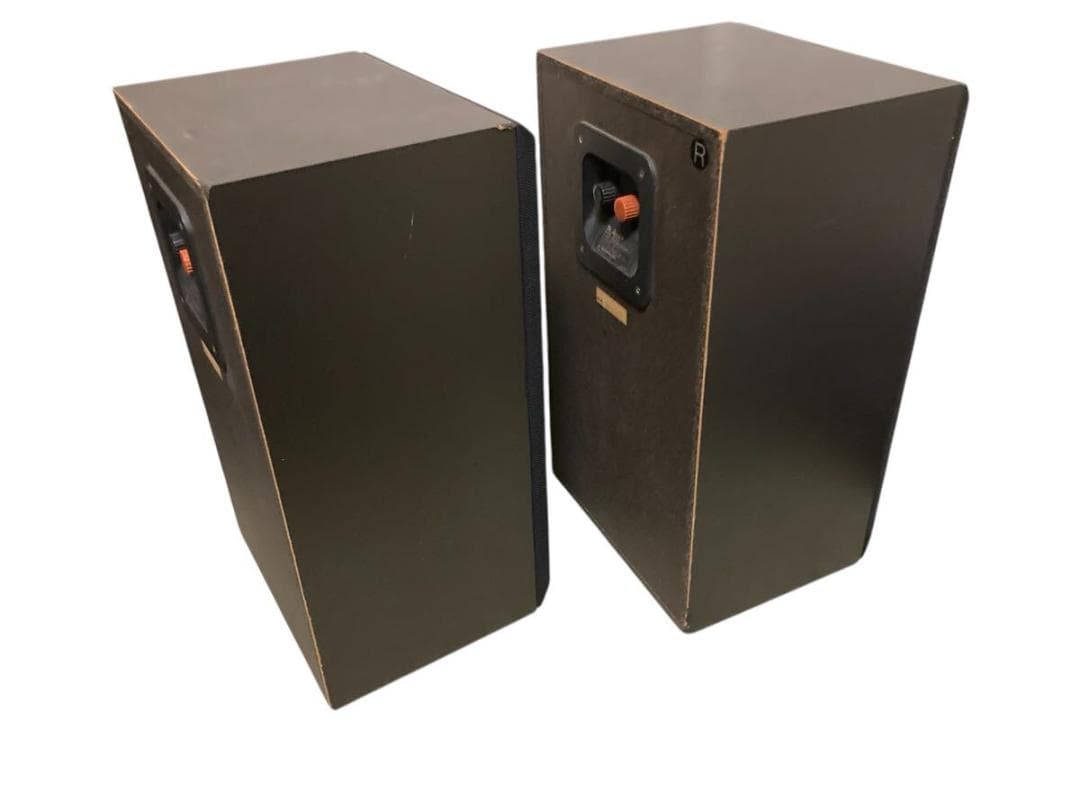 Technics 3way スピーカー SB-F75 ジャンク扱い