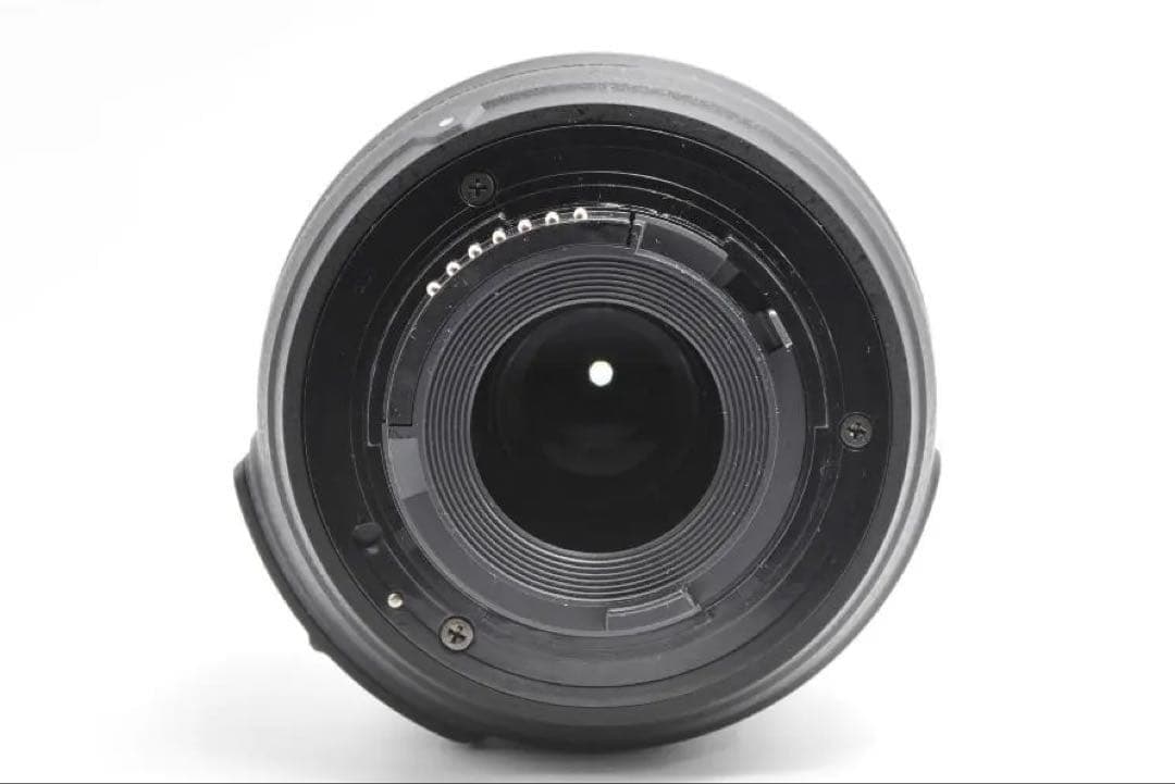 ✨美品 手振れ補正✨Nikon D3000 デジタル一眼レフカメラ ダブルレンズ