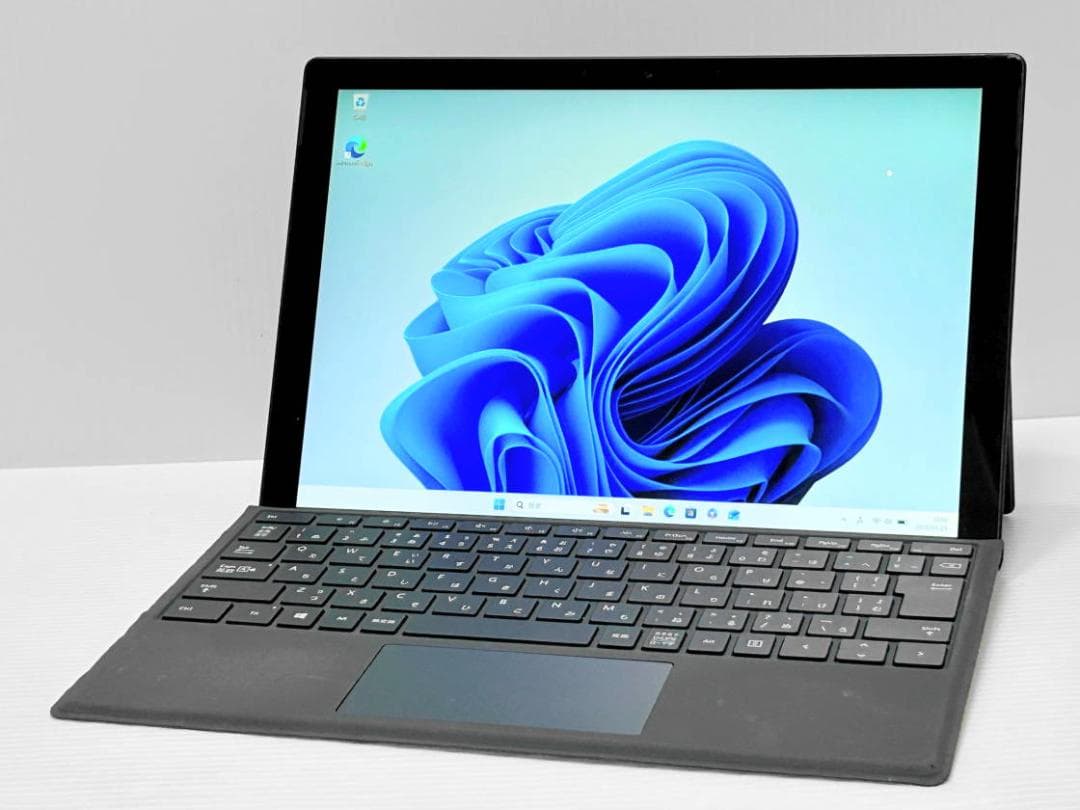 第10世代Core i5 Surface Pro 7 1866 NVMe256G Amazon.co.jp: 【整備済み品】マイクロソフト Surface Pro 7 1866