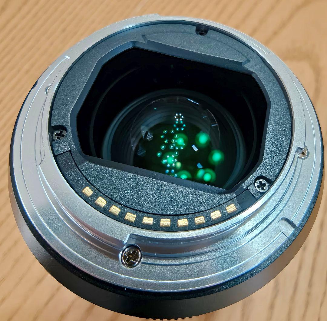 【ほぼ新品】TTARTISAN AF 75mm F2 レンズ