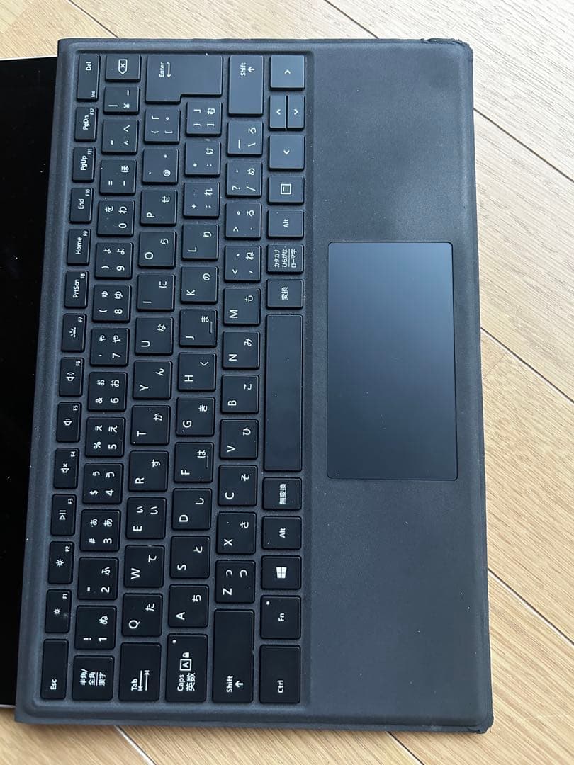 Windowsノート本体 Microsoft Surface Pro Core i5/256GB/8GB