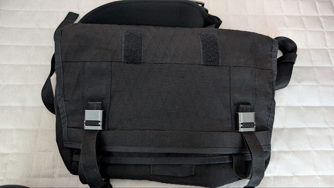 MISSON WORKSHOP MONTY APシリーズ 21L The Monty AP series HT（モンティAPシリーズHT） HT BLACK