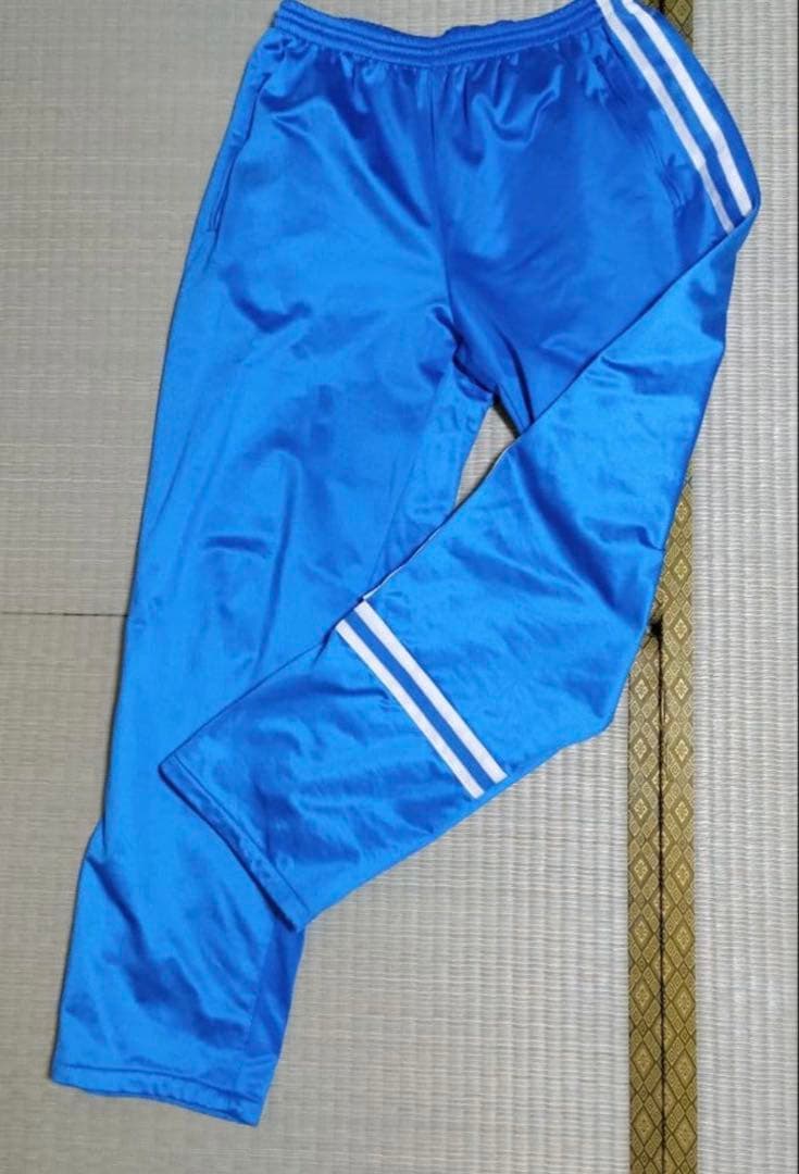 フランス軍 ジャージ上下 セットアップ 空軍 トレーニングウェアの通販