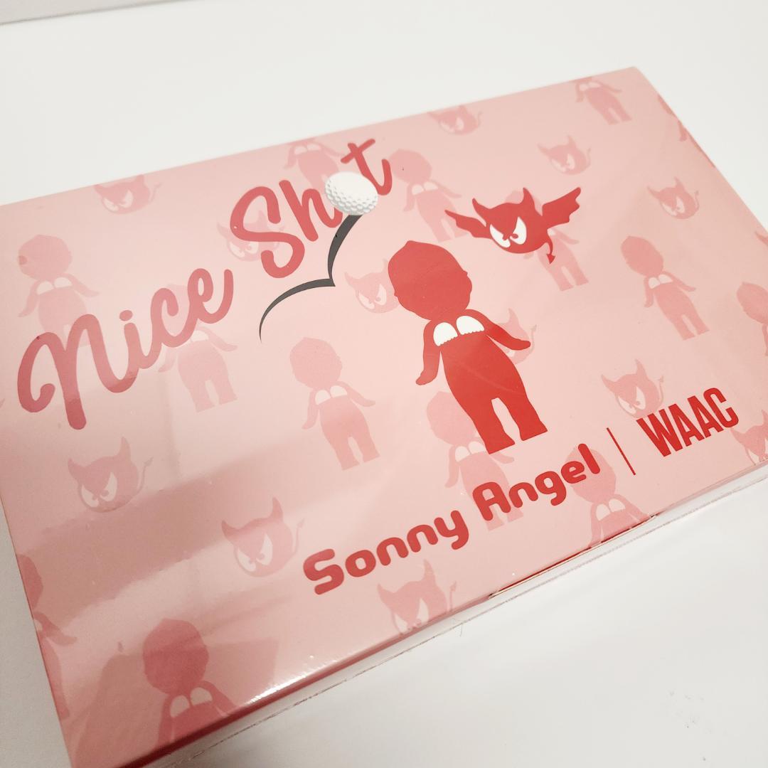 ★期間限定★ ソニーエンジェル　WAAC　韓国限定　シーズン1 希少】ソニーエンジェル WAAC 韓国限定 シーズン1 - メルカリ