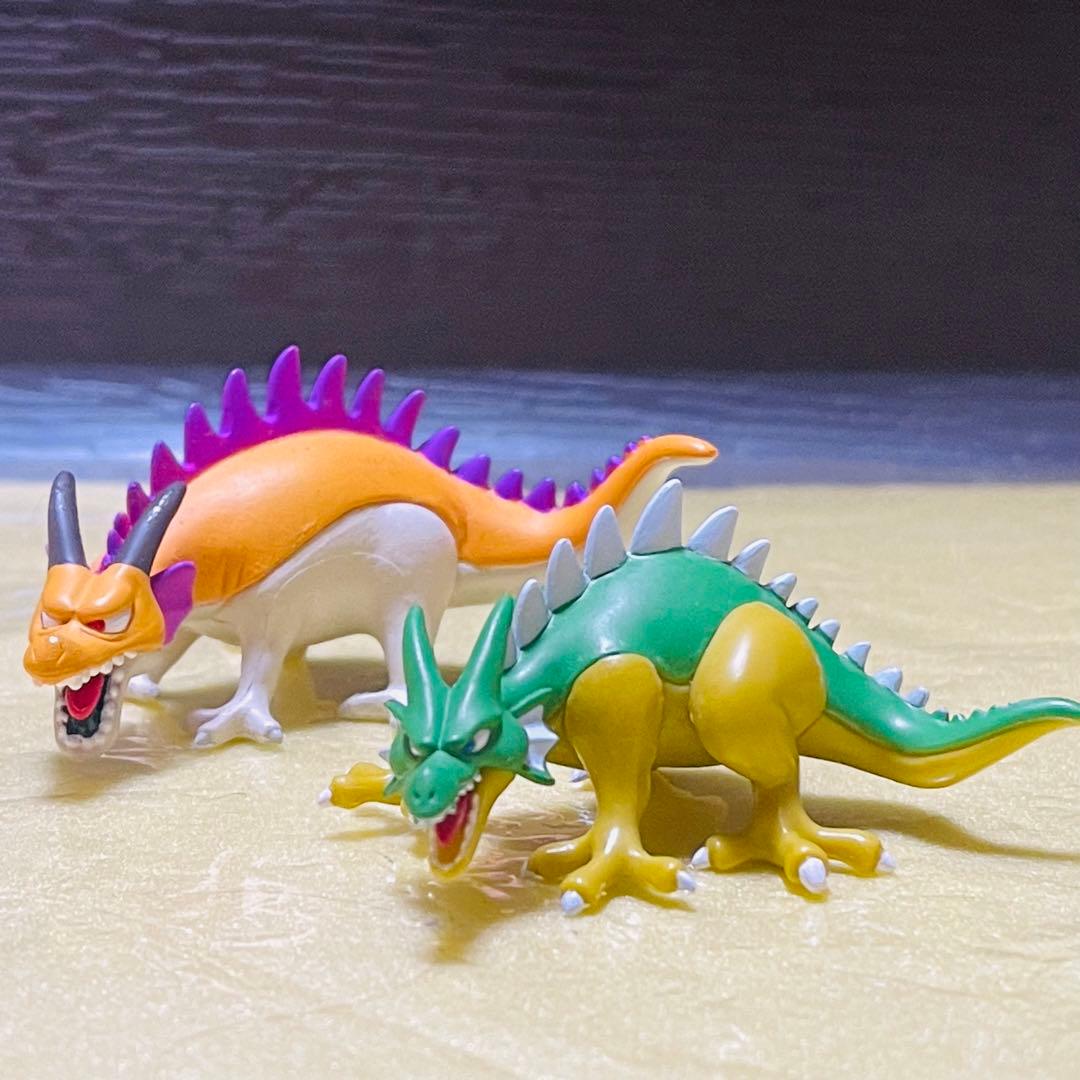 ドラゴン ダースドラゴン ドラゴンクエスト コレクション - メルカリ