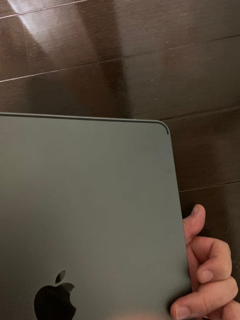 ヒ*ー様 iPad Pro 12.9インチ　第5世代　スペースグレー　512GB