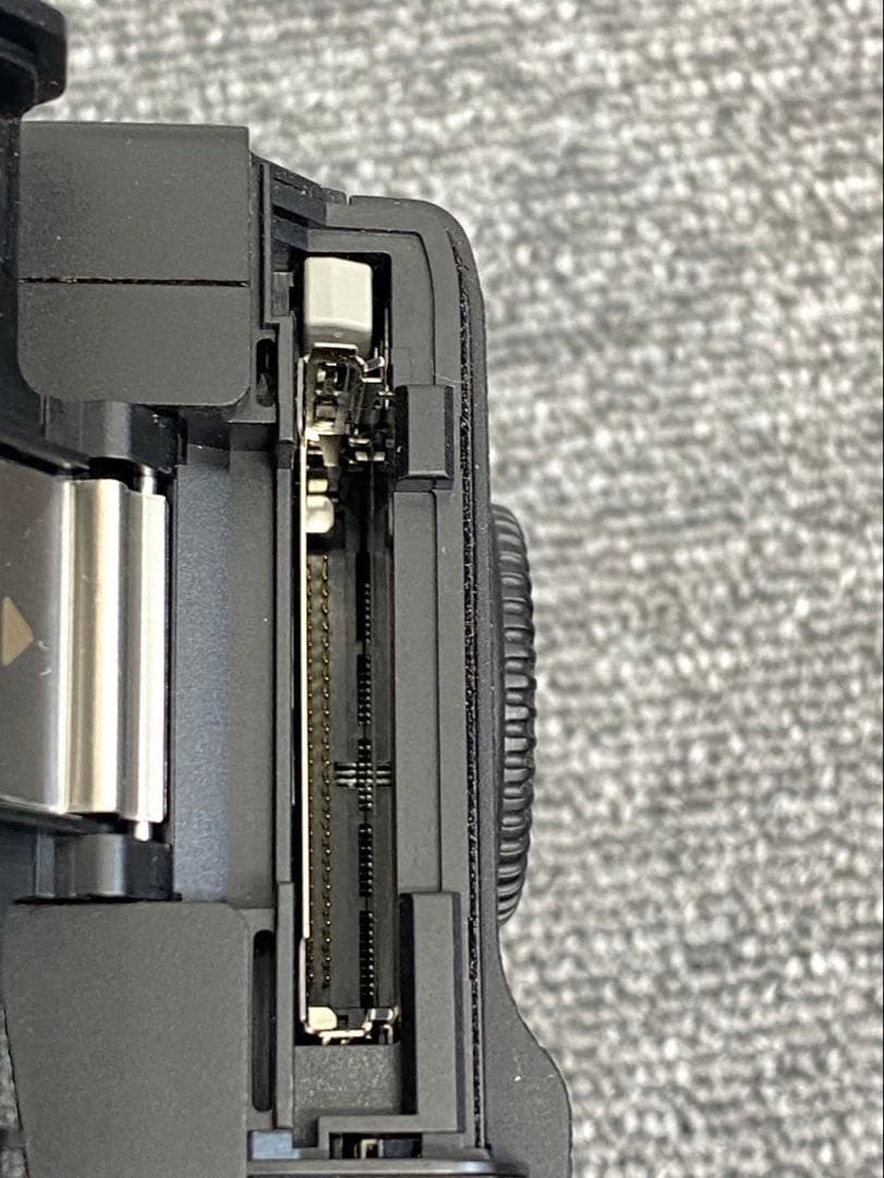 フィルムカメラ CanonEOS 50D + MACRO EF100mmF2.8L IS USM