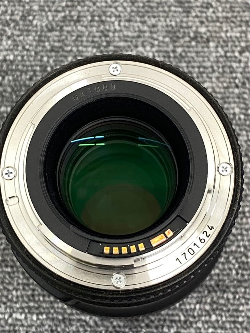 フィルムカメラ CanonEOS 50D + MACRO EF100mmF2.8L IS USM