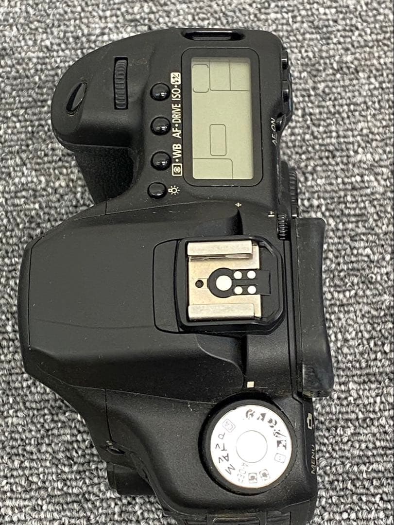 フィルムカメラ CanonEOS 50D + MACRO EF100mmF2.8L IS USM