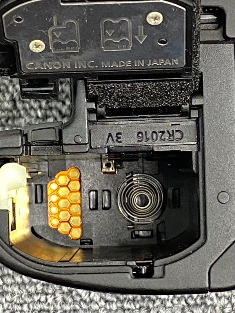 フィルムカメラ CanonEOS 50D + MACRO EF100mmF2.8L IS USM