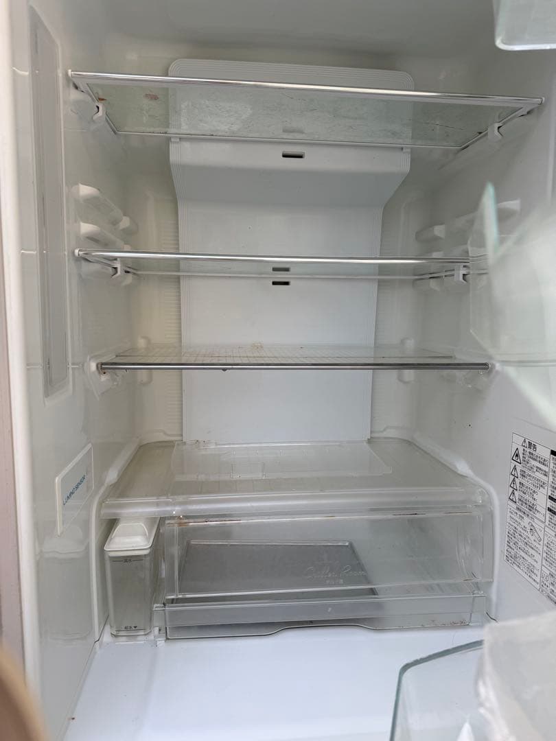 冷蔵庫　Panasonic お値下げしました