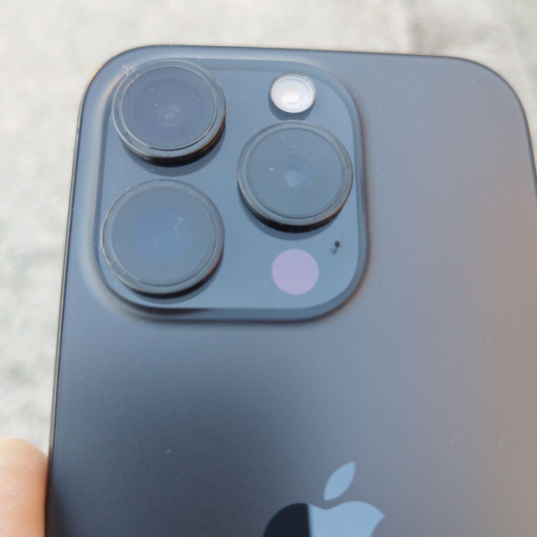 Apple iPhone 15 Pro 【美品】最終値下げ