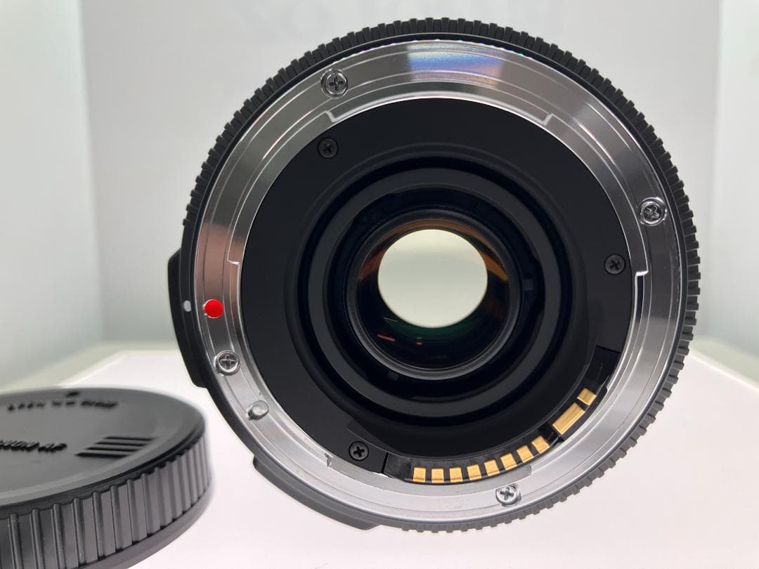 シグマ　SIGMA　18-200mm　キャノン用