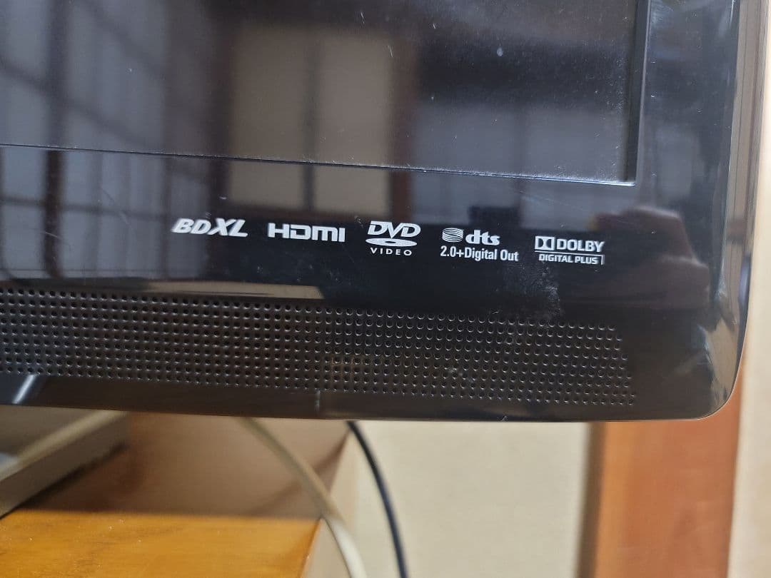 シャープ アクオス 32型 液晶テレビ LC-32R5 2011年制