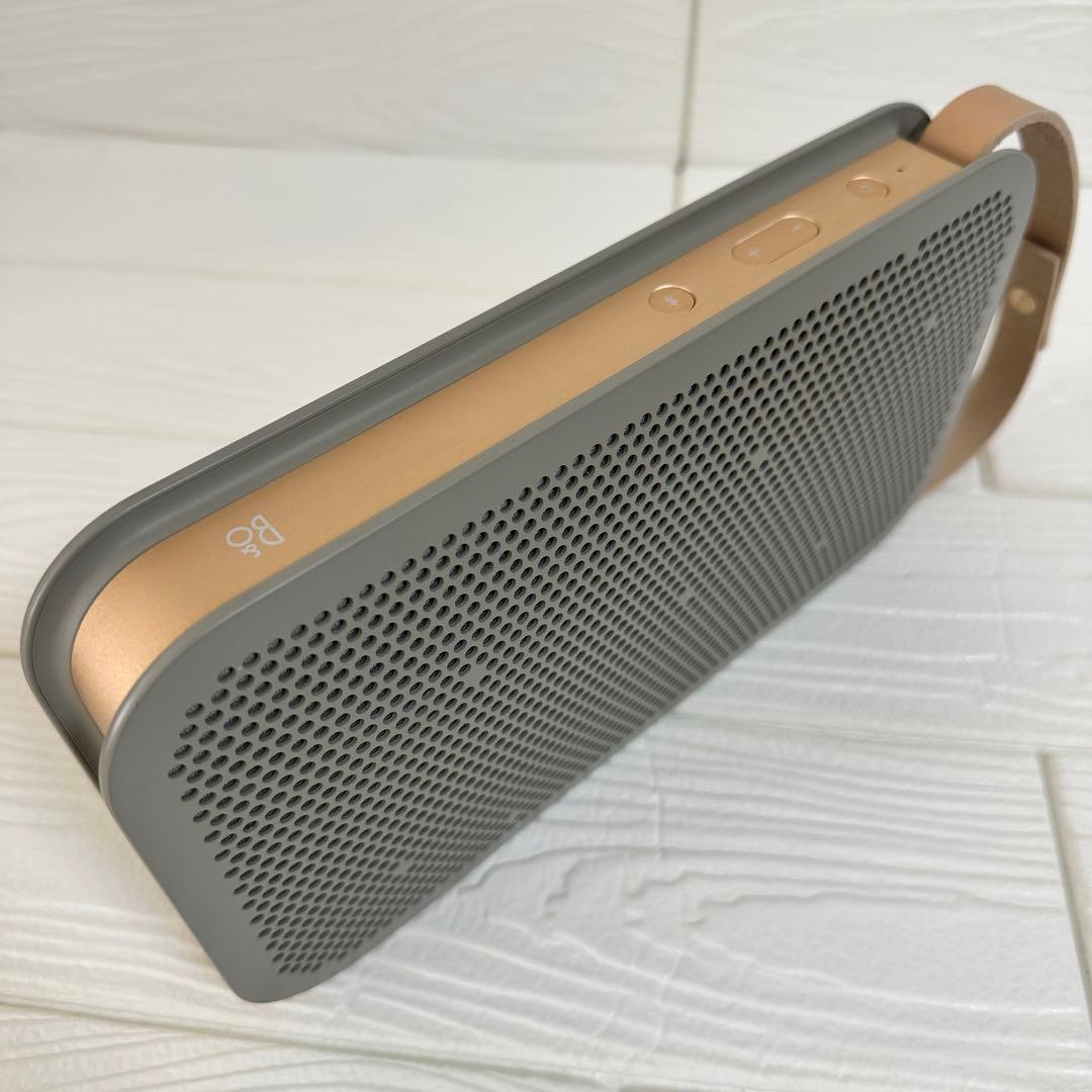 ☆美品☆ Bang&Olufsen B&O Play Beoplay A2