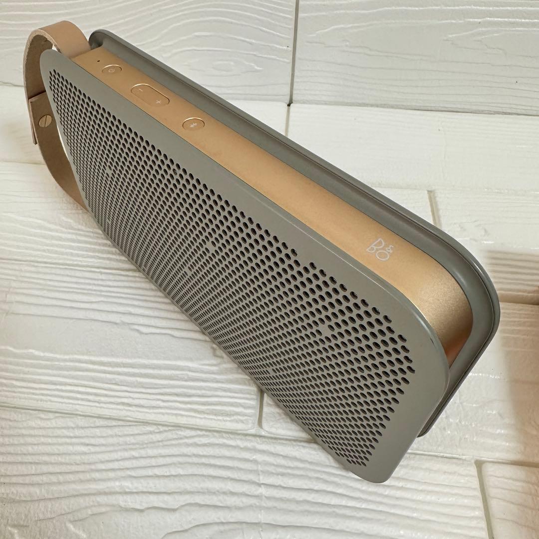 ☆美品☆ Bang&Olufsen B&O Play Beoplay A2