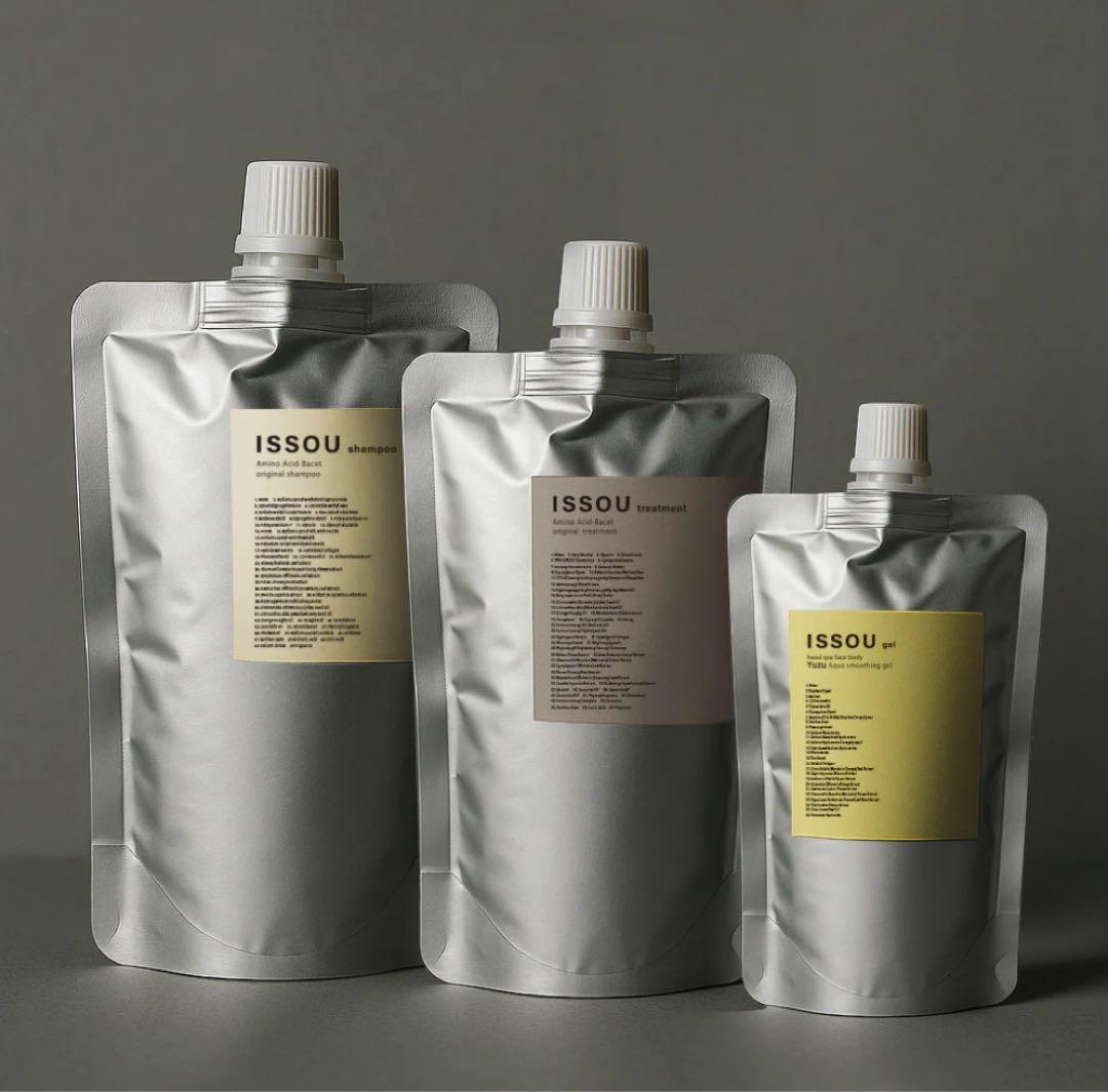 TOKIKATA ISSOU シルバーコーム 専用ケース付き 新品未開封 - メルカリ